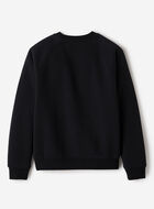 Cloud Fleece Crew