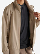Park Tech Harrington Jacket