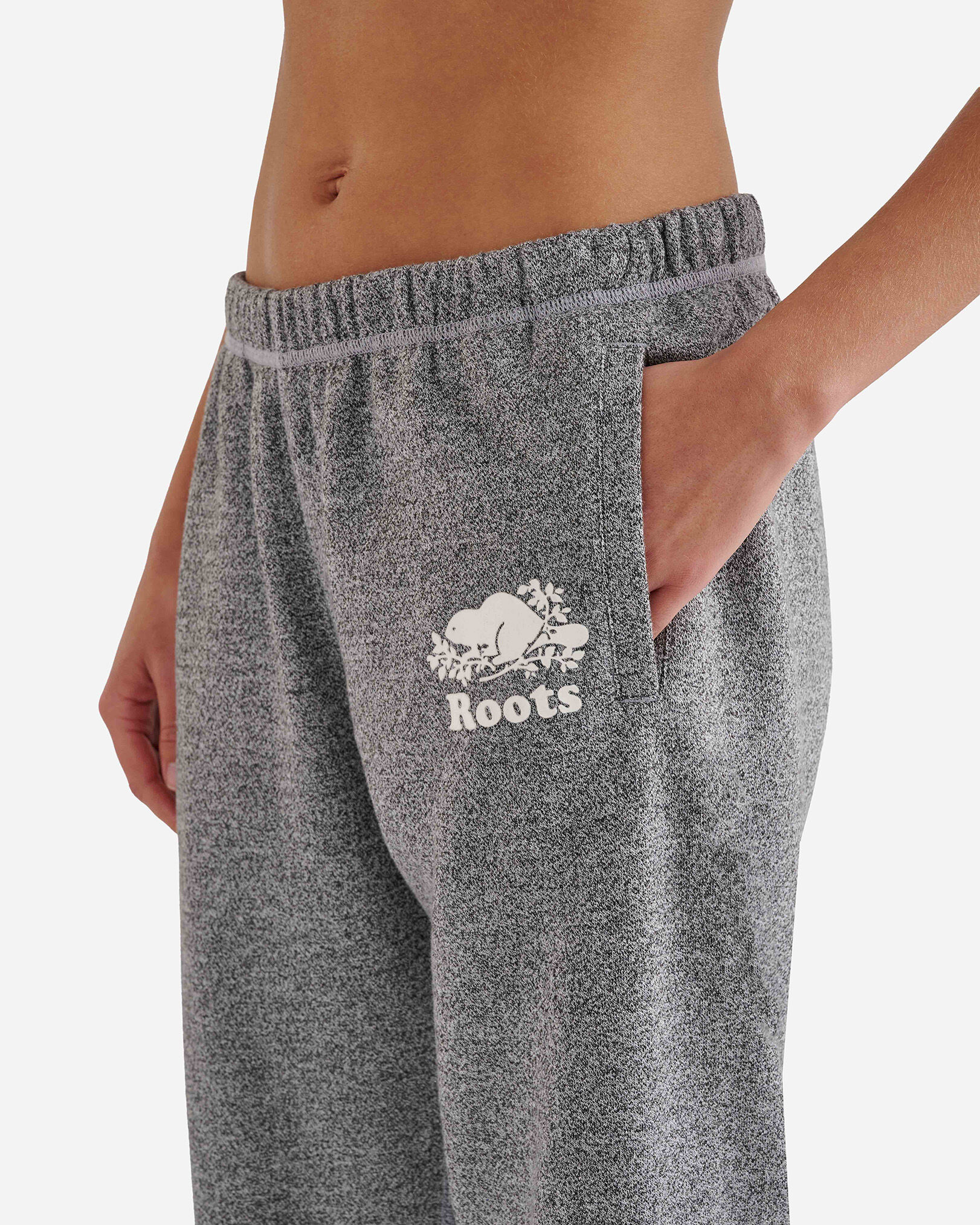 Roots women's original sweatpants discount