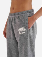 Pantalon original en molleton de coton bio