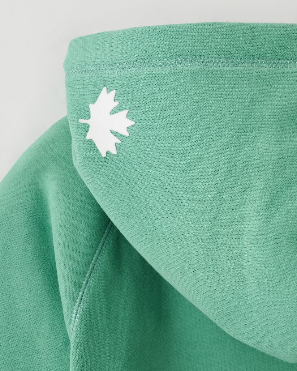 Kids Organic Original Kanga Hoodie