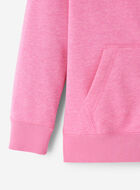 Kids Original Sparkle Full Zip Hoodie