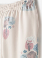 Toddler Cozy Bear Sweatpant