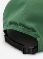 Roots Nylon Baseball Cap