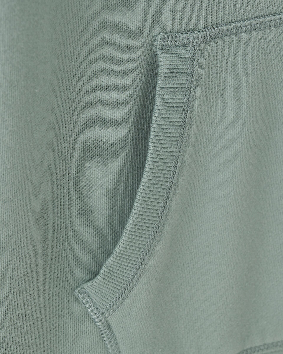 Organic Dockside Long Sleeve Dress