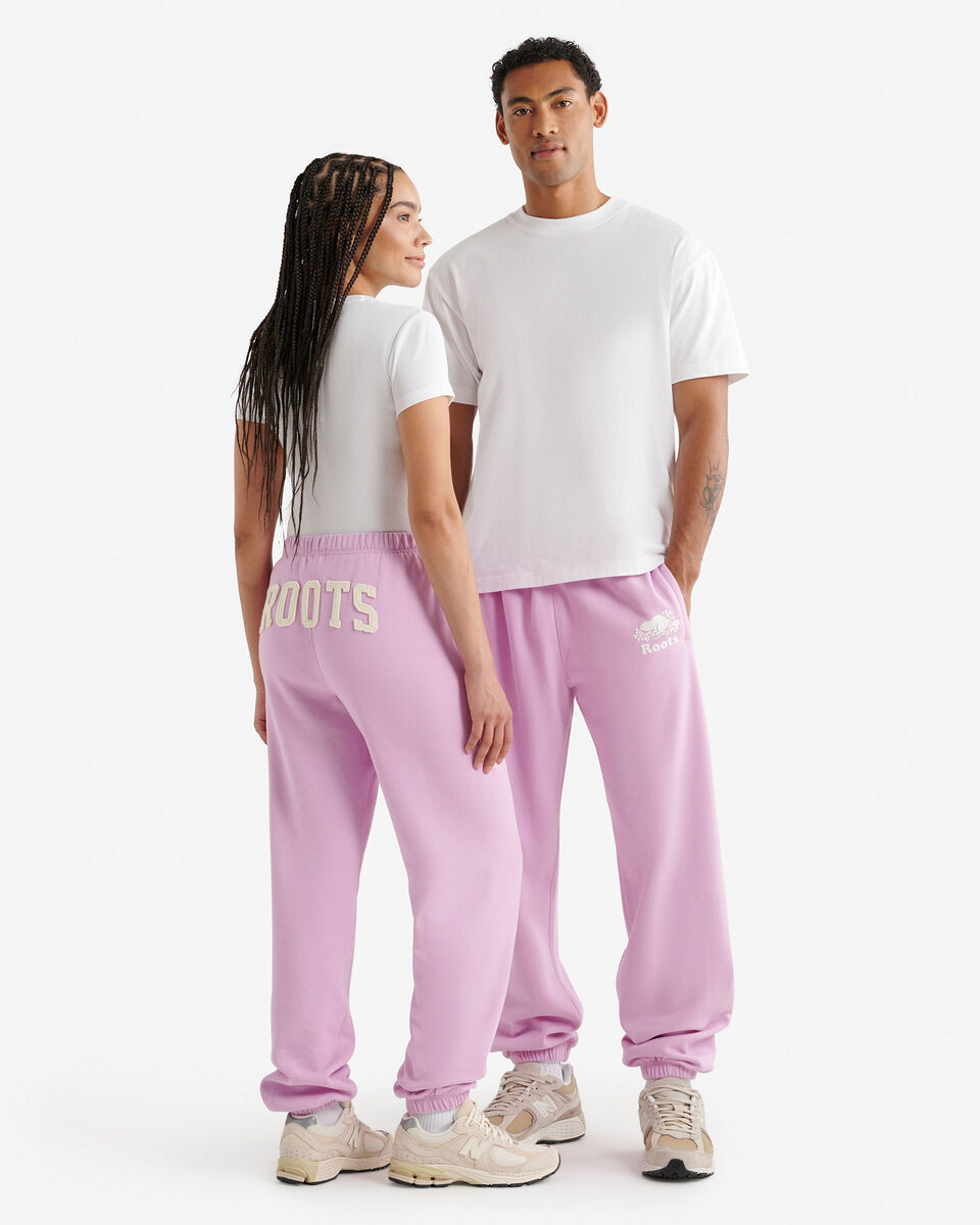 Organic Original BF Sweatpant