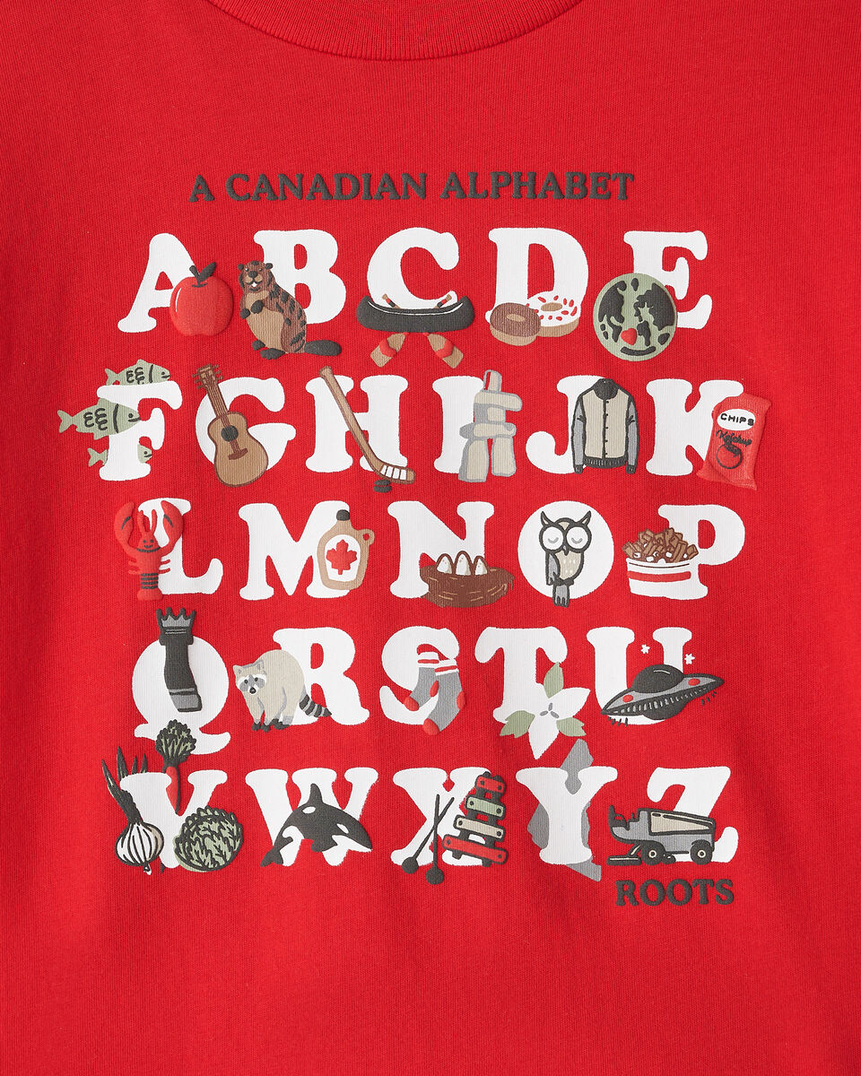 Toddler Northern Athletics T-Shirt