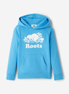 Kids Organic Original Kanga Hoodie