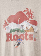 Mens Winter Cooper T-Shirt