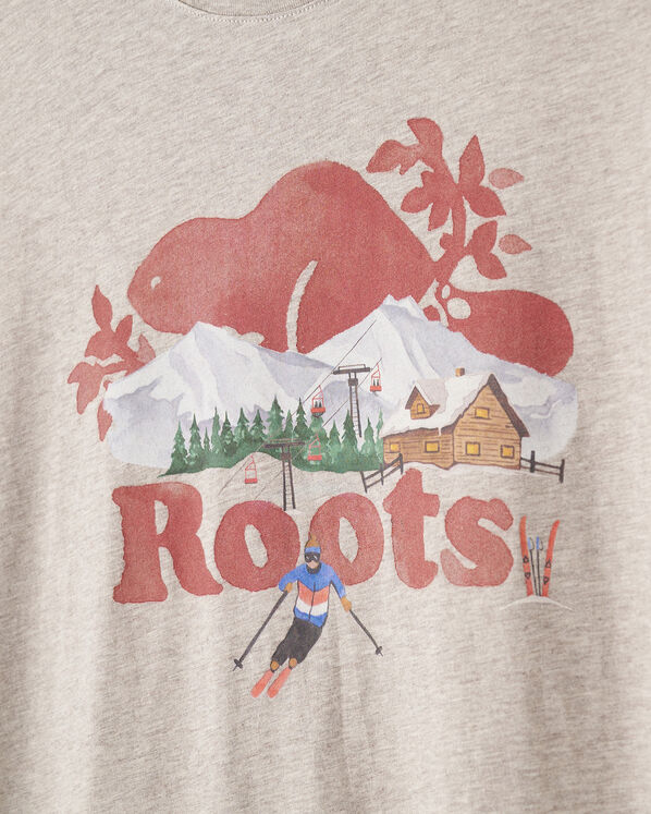 Mens Winter Cooper T-Shirt