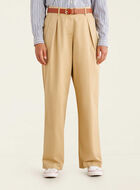 Dauphin Pleated Pant