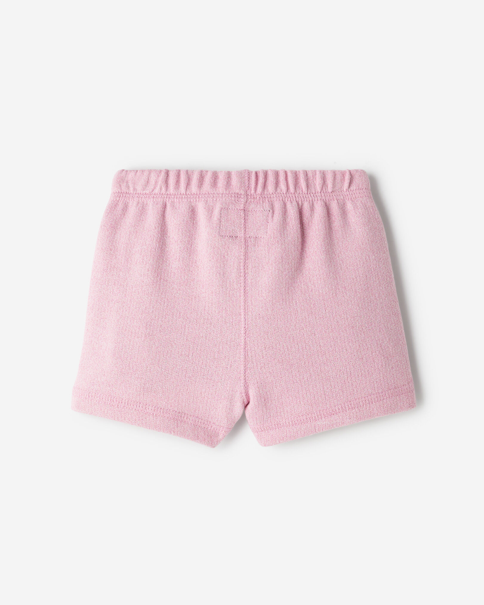 Short original en coton bio pour bébés