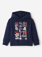 Toddler Hockey Legend Hoodie