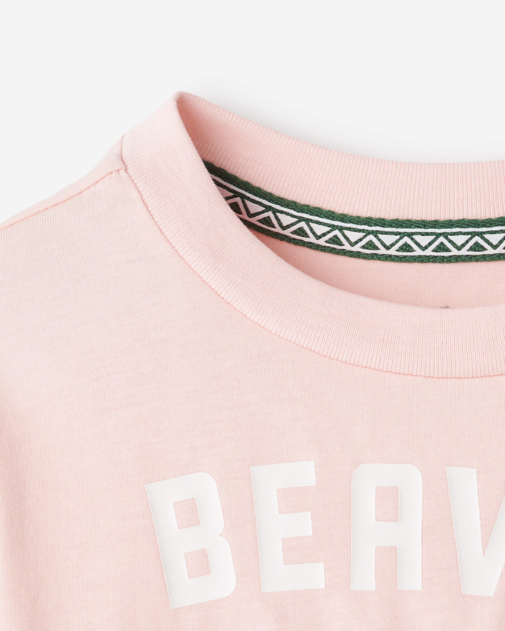 Baby Beaver Canoe T-Shirt
