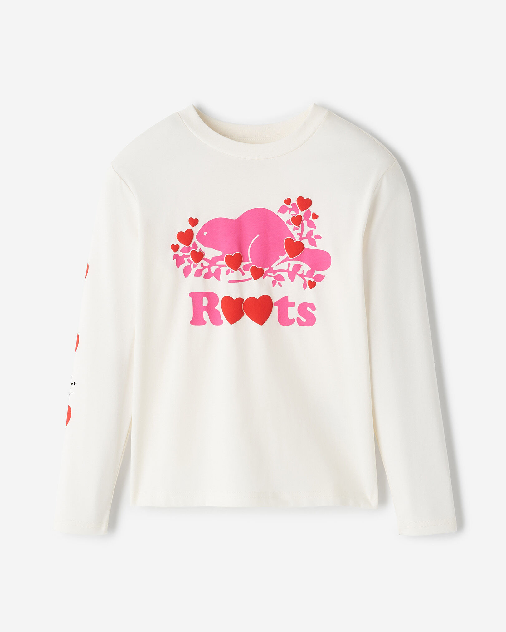 T-shirt Amour pour enfants