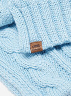 Olivia Cable Scarf