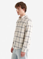 Chemise &agrave; chevrons Bellwoods