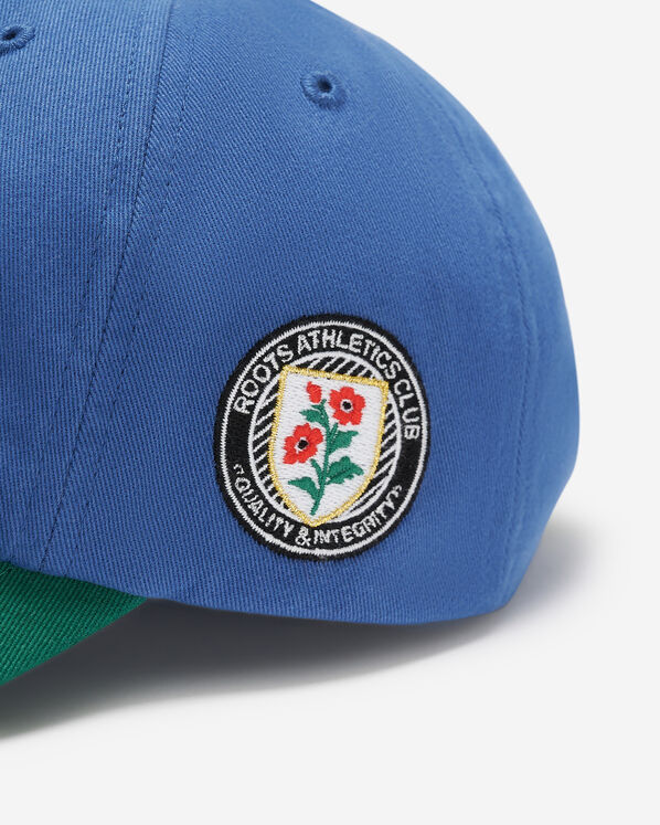 Summer League Baseball Cap