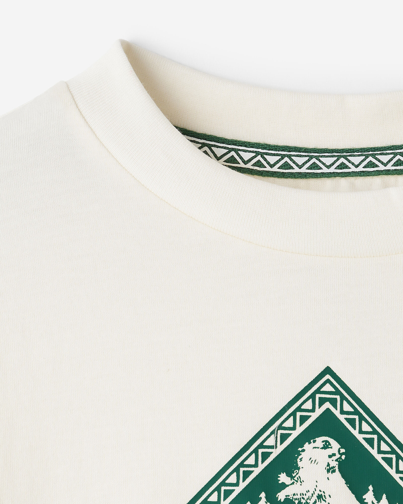 Toddler Beaver Canoe T-Shirt