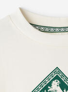 T-shirt Beaver Canoe pour tout-petits