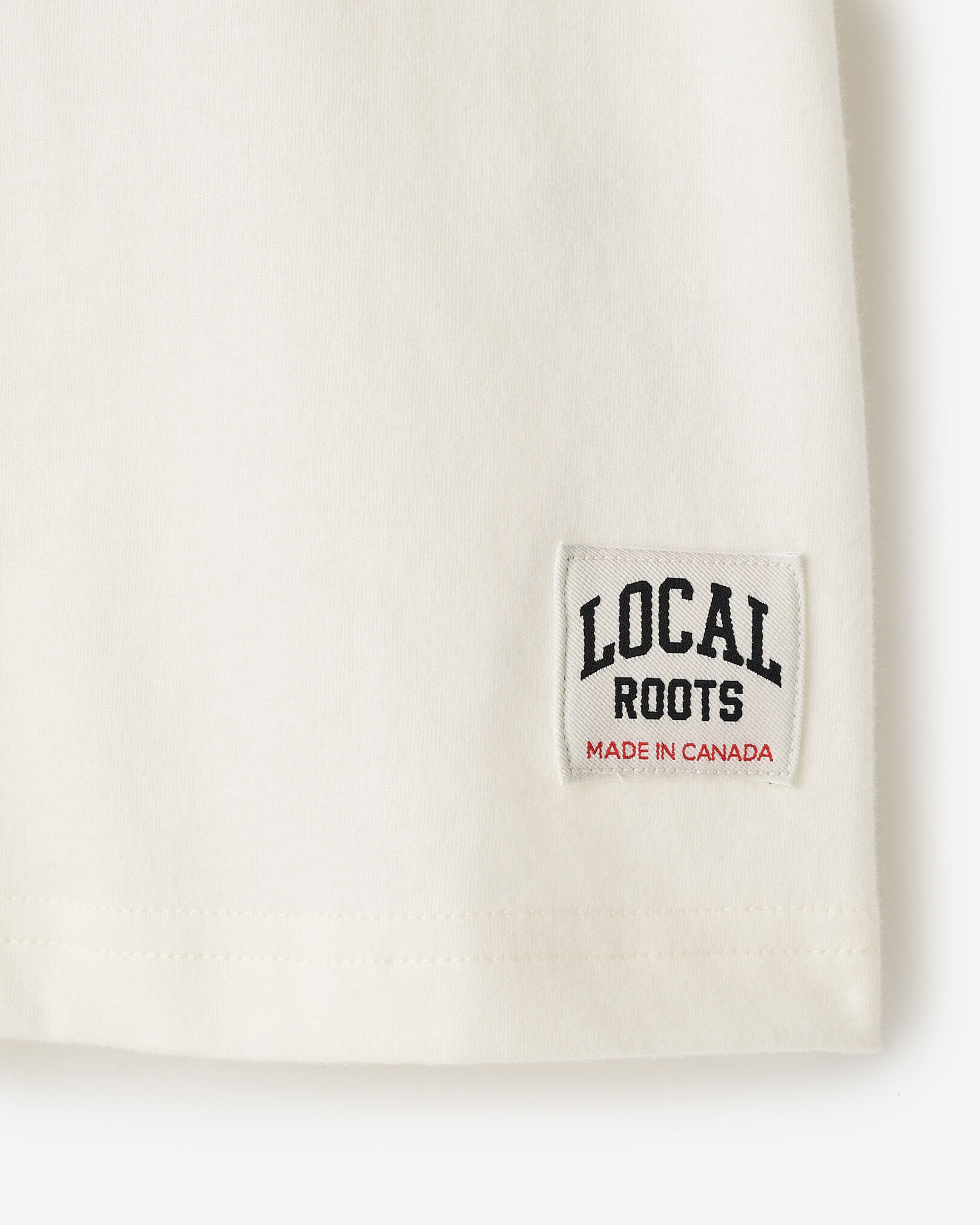 Roots X Webers T-Shirt