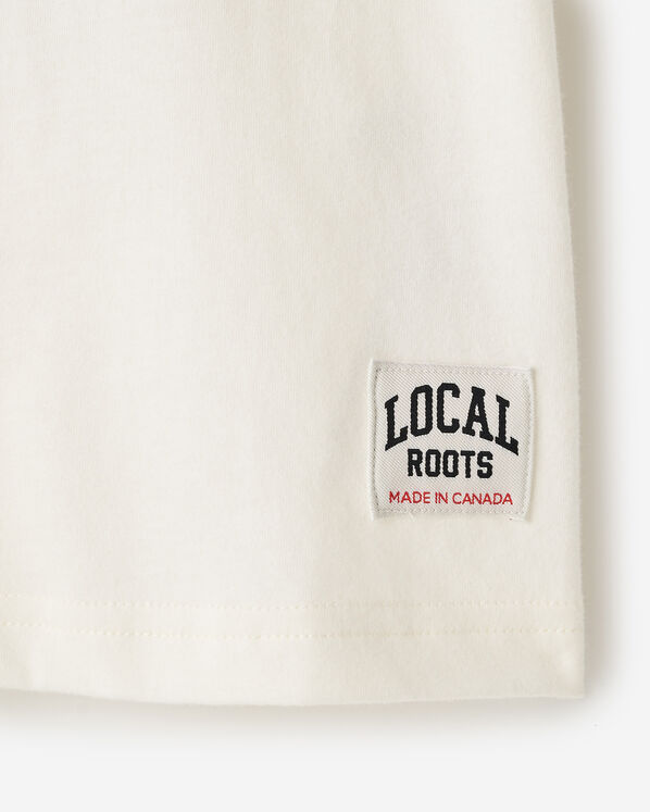 Roots X Webers T-Shirt