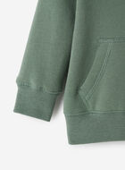 Baby Organic Original Full Zip Hoodie