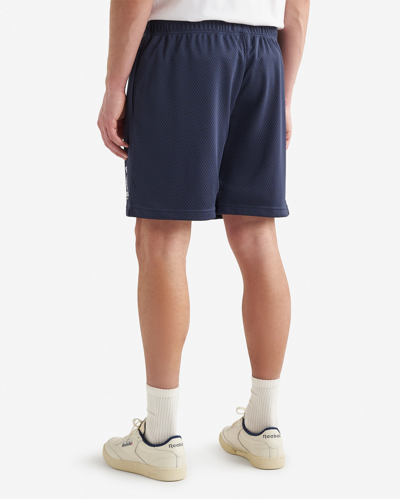 Legacy Crest Short 7 Inch