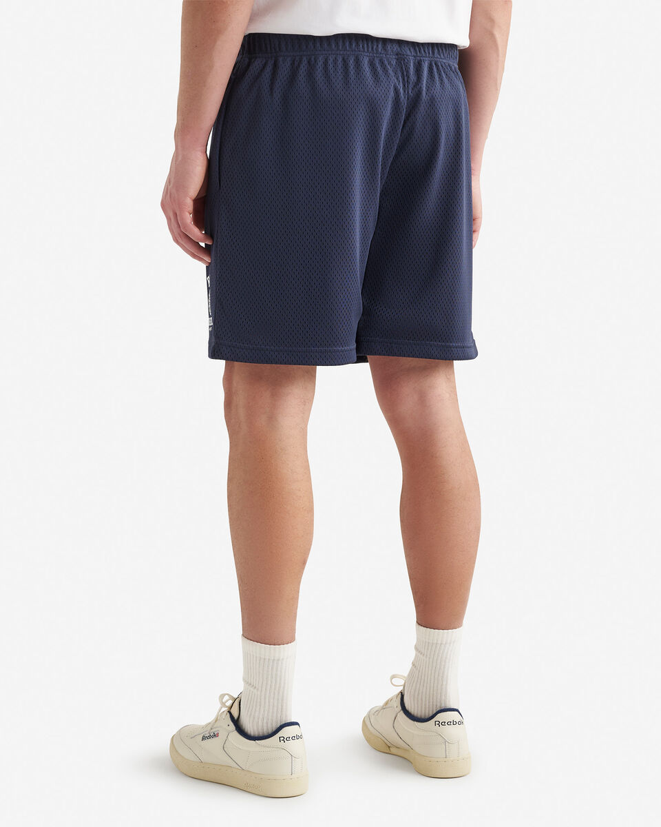 Legacy Crest Short 7 Inch