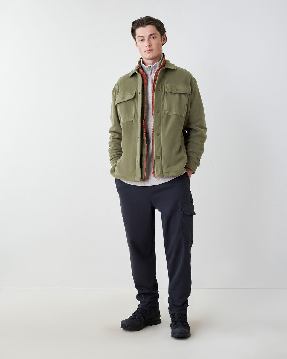 Polartec® Outdoors Overshirt