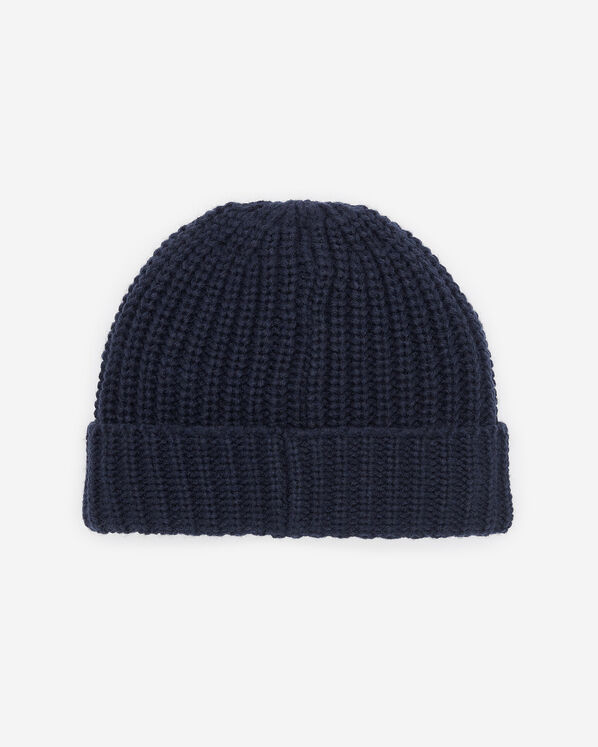 Kids Hockey Patch Toque