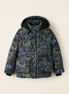 Kids Roots Puffer Coat