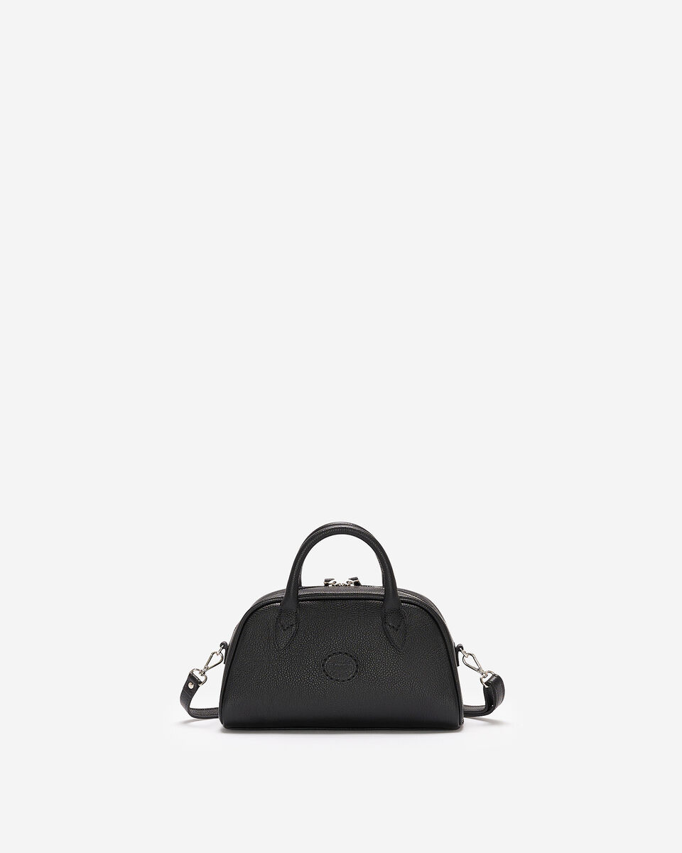 Mini Bowling Bag Cervino