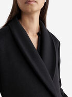 Alma Long Coat