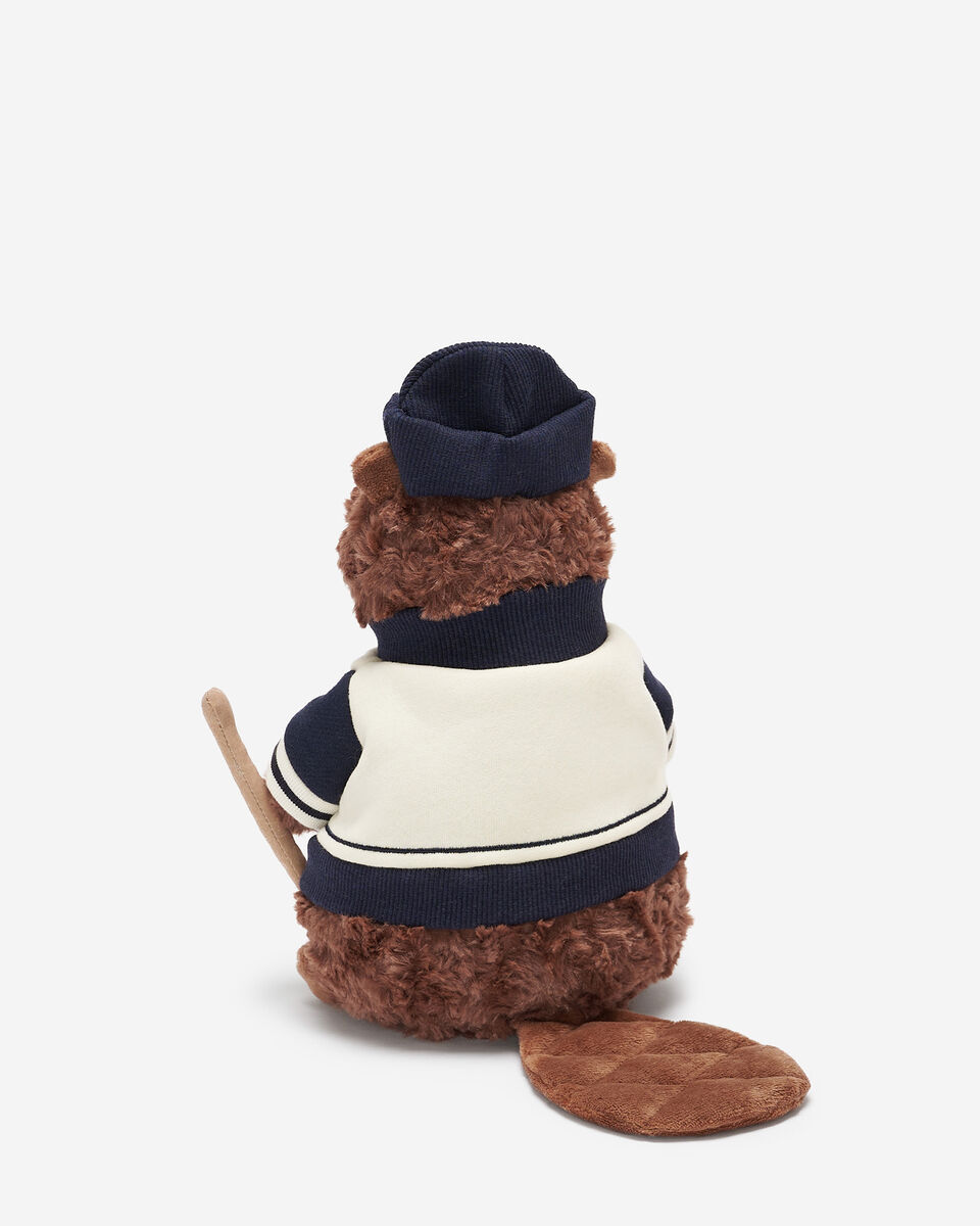 Varsity Hockey Stuffie