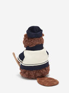 Varsity Hockey Stuffie