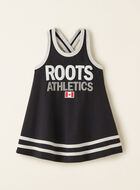 Baby Roots Athletics Tank Dress