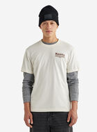 T-shirt Winter Wilds pour hommes