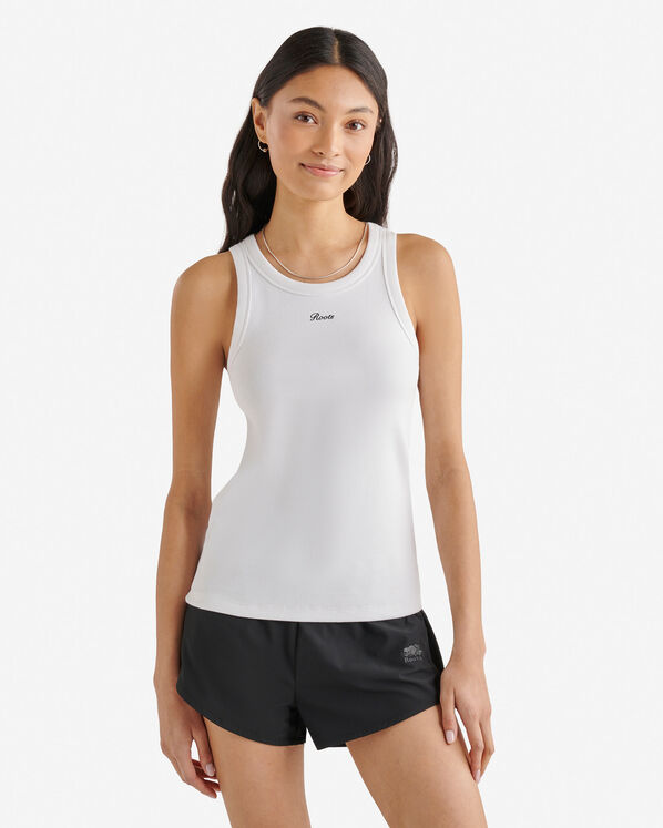 Roots Rib Tank