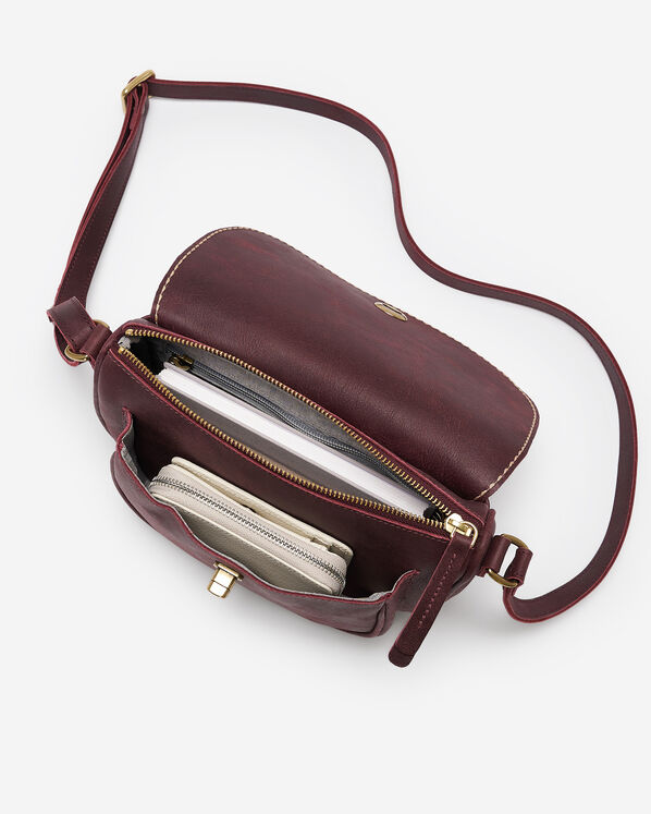 Riverside Crossbody Tribe