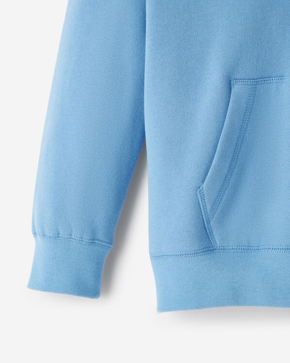 Kids Organic Original Full Zip Hoodie