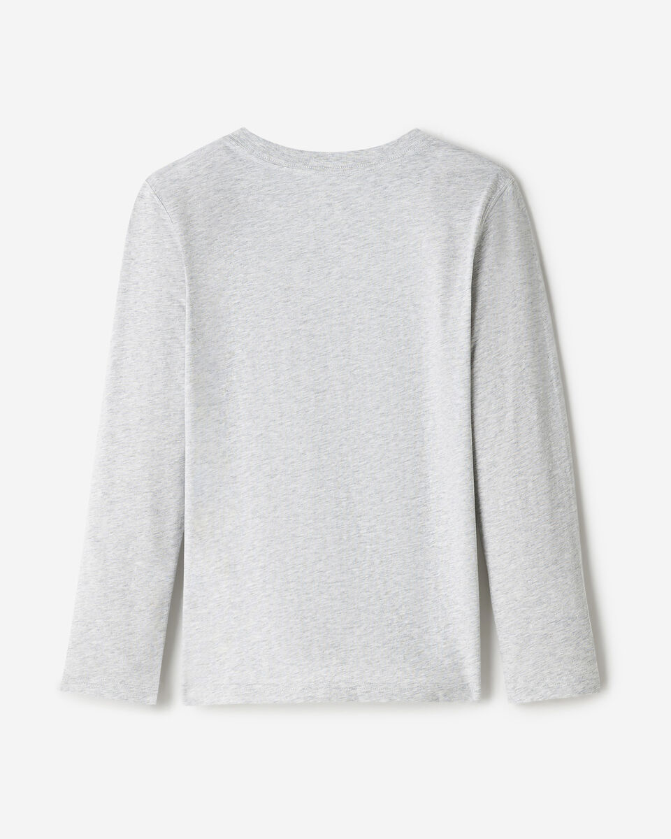 Kids Winter Wonder Long Sleeve T-Shirt
