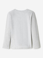 Kids Winter Wonder Long Sleeve T-Shirt