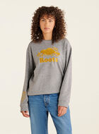 50th Cooper BF Crew Sweatshirt