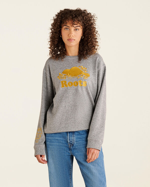 50th Cooper BF Crew Sweatshirt