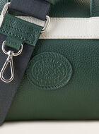 Mini Barrel Athletic Bag Cervino