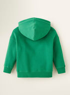 Toddler Outdoor Athletics Hoodie