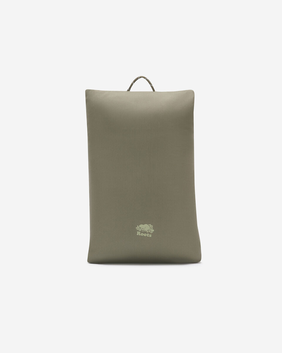 Roots Down Packable Vest