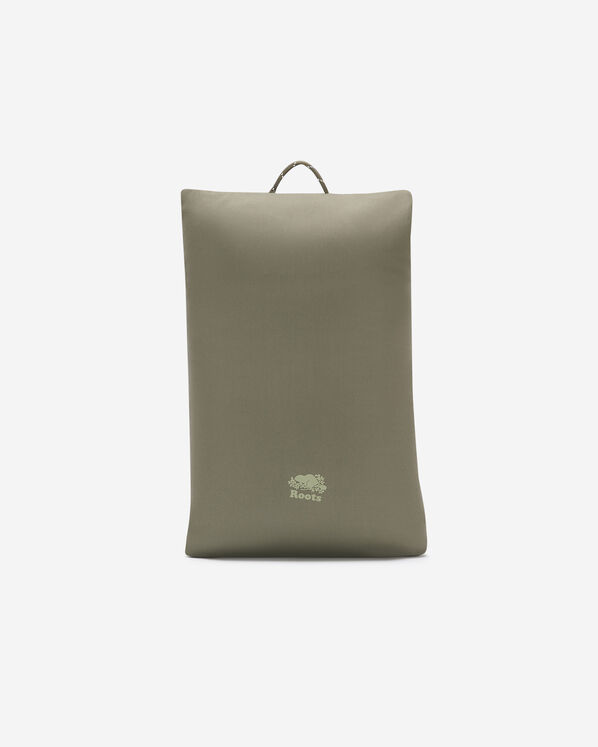 Roots Down Packable Vest