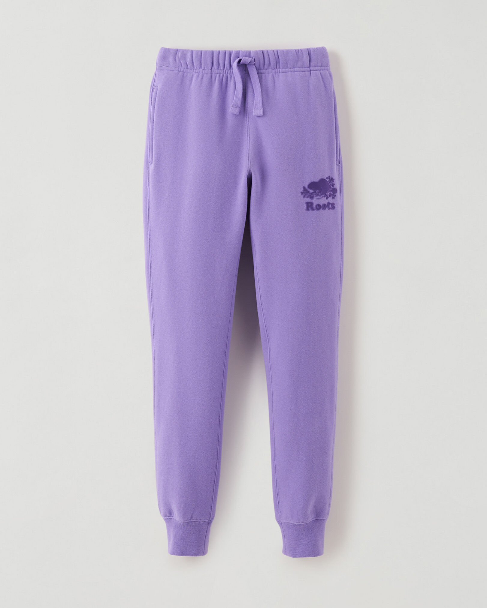 Roots sales sweatpants girls